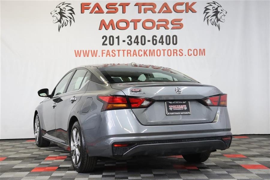 2020 Nissan Altima S, available for sale in Paterson, New Jersey | Fast Track Motors. Paterson, New Jersey 2020 Nissan Altima S, available for sale in Paterson, New Jersey | Fast Track Motors. Paterson, New Jersey
