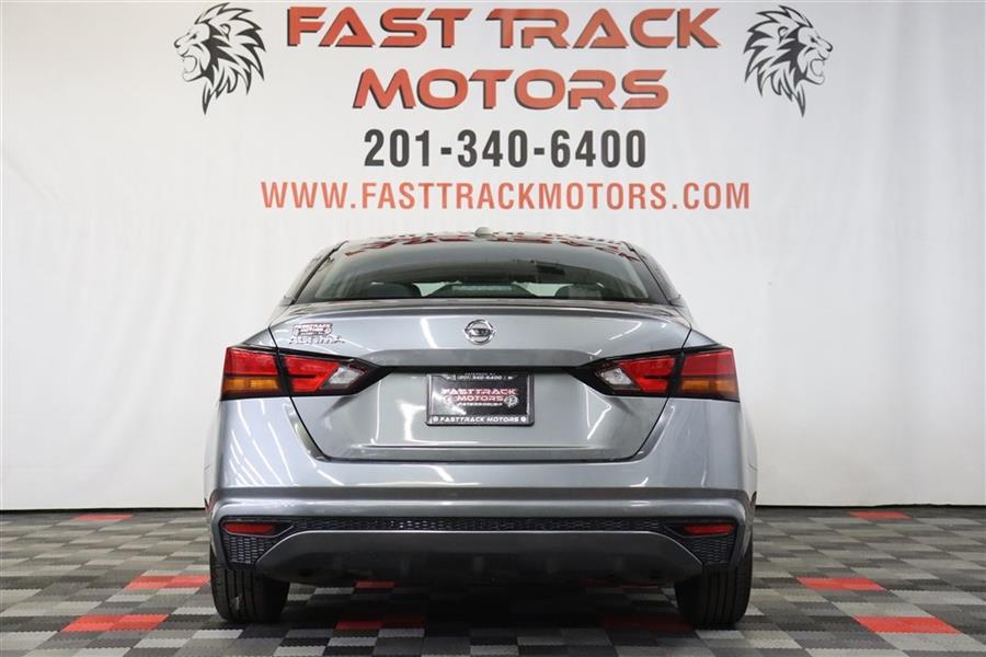 2020 Nissan Altima S, available for sale in Paterson, New Jersey | Fast Track Motors. Paterson, New Jersey 2020 Nissan Altima S, available for sale in Paterson, New Jersey | Fast Track Motors. Paterson, New Jersey
