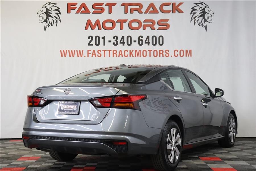 2020 Nissan Altima S, available for sale in Paterson, New Jersey | Fast Track Motors. Paterson, New Jersey 2020 Nissan Altima S, available for sale in Paterson, New Jersey | Fast Track Motors. Paterson, New Jersey