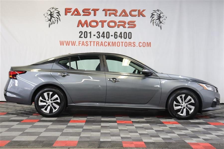 2020 Nissan Altima S, available for sale in Paterson, New Jersey | Fast Track Motors. Paterson, New Jersey 2020 Nissan Altima S, available for sale in Paterson, New Jersey | Fast Track Motors. Paterson, New Jersey