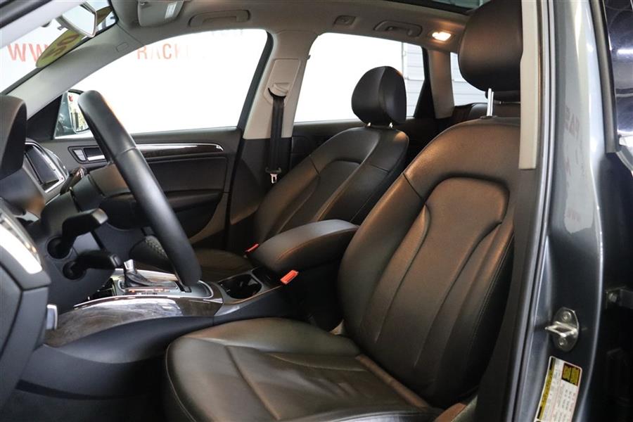 2014 Audi Q5 PREMIUM, available for sale in Paterson, New Jersey | Fast Track Motors. Paterson, New Jersey 2014 Audi Q5 PREMIUM, available for sale in Paterson, New Jersey | Fast Track Motors. Paterson, New Jersey