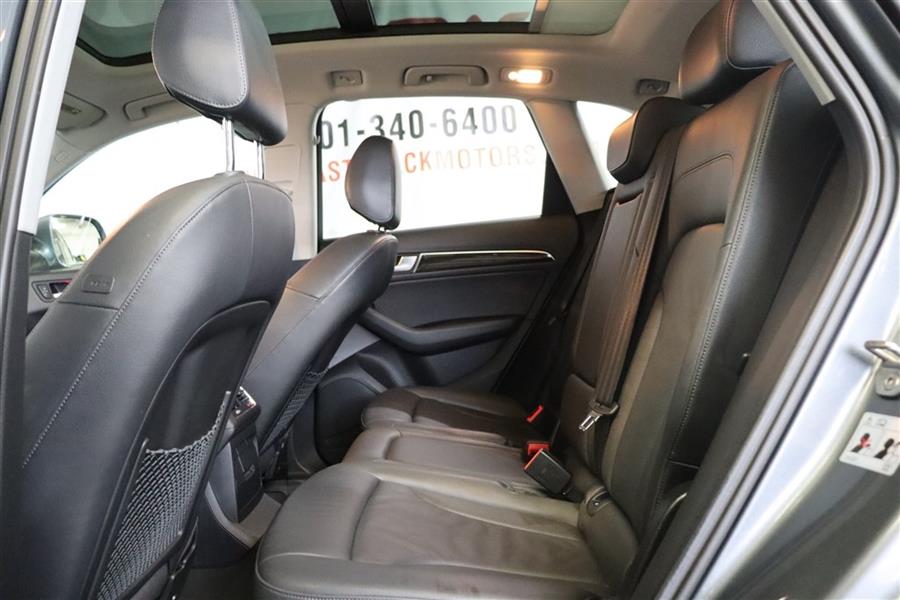 2014 Audi Q5 PREMIUM, available for sale in Paterson, New Jersey | Fast Track Motors. Paterson, New Jersey 2014 Audi Q5 PREMIUM, available for sale in Paterson, New Jersey | Fast Track Motors. Paterson, New Jersey