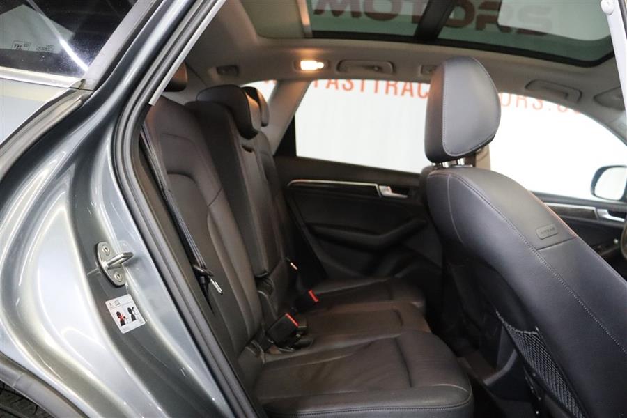 2014 Audi Q5 PREMIUM, available for sale in Paterson, New Jersey | Fast Track Motors. Paterson, New Jersey 2014 Audi Q5 PREMIUM, available for sale in Paterson, New Jersey | Fast Track Motors. Paterson, New Jersey