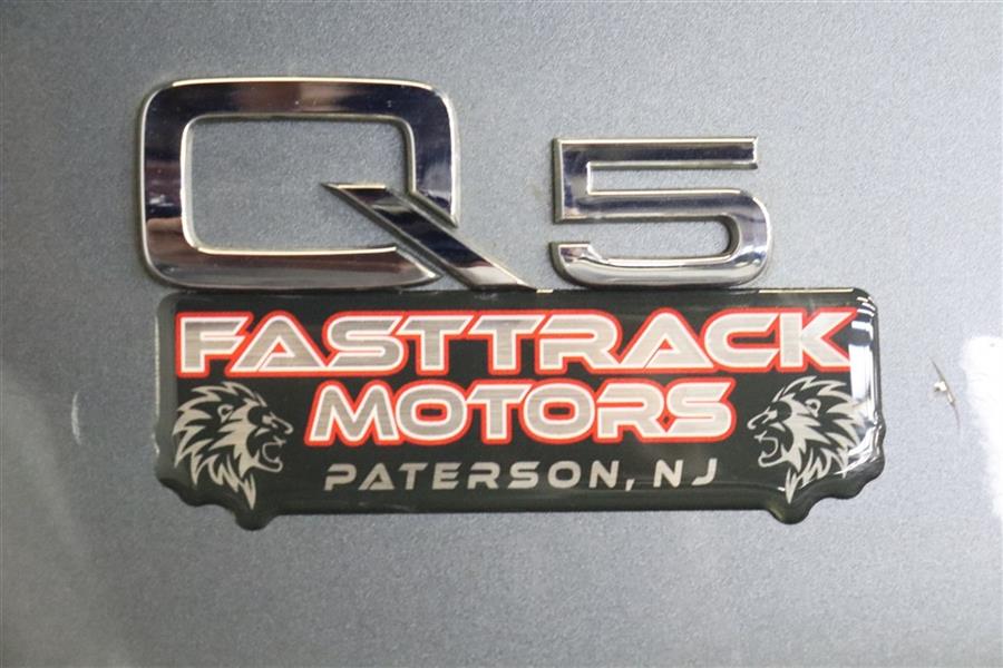 2014 Audi Q5 PREMIUM, available for sale in Paterson, New Jersey | Fast Track Motors. Paterson, New Jersey 2014 Audi Q5 PREMIUM, available for sale in Paterson, New Jersey | Fast Track Motors. Paterson, New Jersey