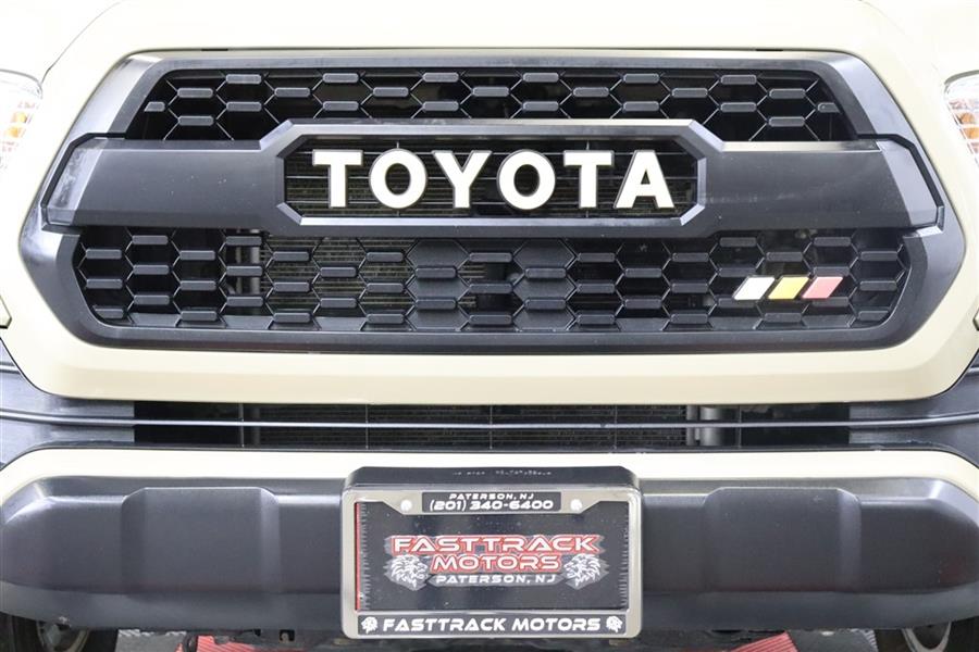 2017 Toyota Tacoma DOUBLE CAB, available for sale in Paterson, New Jersey | Fast Track Motors. Paterson, New Jersey 2017 Toyota Tacoma DOUBLE CAB, available for sale in Paterson, New Jersey | Fast Track Motors. Paterson, New Jersey