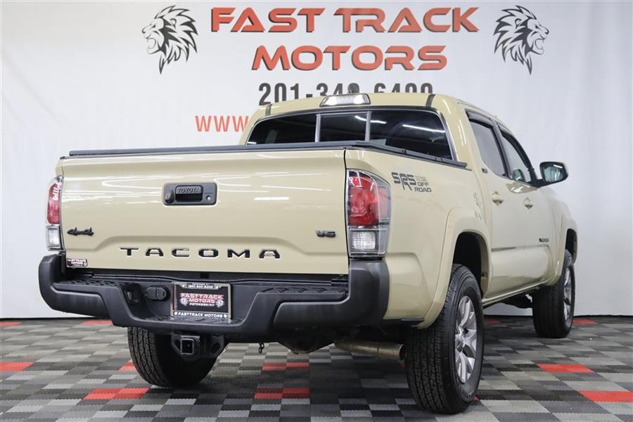 2017 Toyota Tacoma DOUBLE CAB, available for sale in Paterson, New Jersey | Fast Track Motors. Paterson, New Jersey 2017 Toyota Tacoma DOUBLE CAB, available for sale in Paterson, New Jersey | Fast Track Motors. Paterson, New Jersey