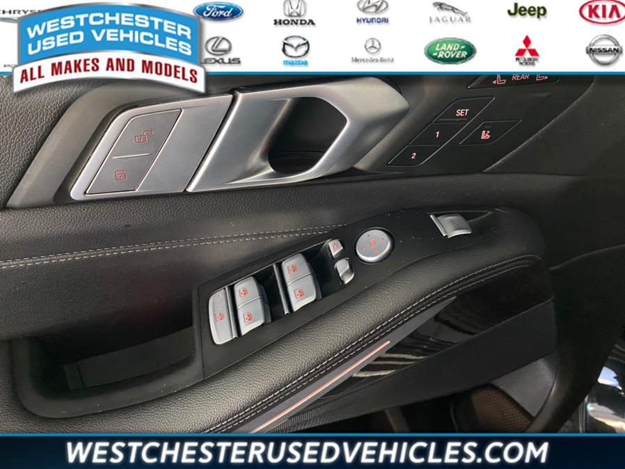 2021 BMW X7 xDrive40i, available for sale in White Plains, New York | Westchester Used Vehicles. White Plains, New York 2021 BMW X7 xDrive40i, available for sale in White Plains, New York | Westchester Used Vehicles. White Plains, New York