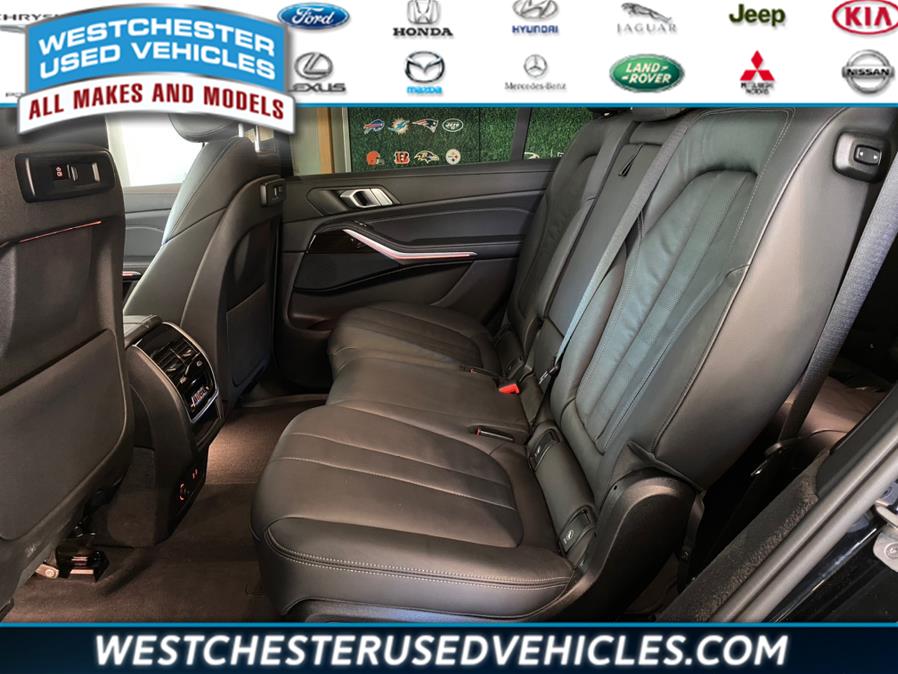 2021 BMW X7 xDrive40i, available for sale in White Plains, New York | Westchester Used Vehicles. White Plains, New York 2021 BMW X7 xDrive40i, available for sale in White Plains, New York | Westchester Used Vehicles. White Plains, New York