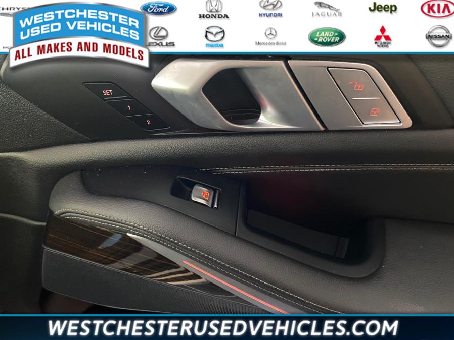 2021 BMW X7 xDrive40i, available for sale in White Plains, New York | Westchester Used Vehicles. White Plains, New York 2021 BMW X7 xDrive40i, available for sale in White Plains, New York | Westchester Used Vehicles. White Plains, New York