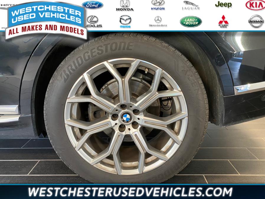 2021 BMW X7 xDrive40i, available for sale in White Plains, New York | Westchester Used Vehicles. White Plains, New York 2021 BMW X7 xDrive40i, available for sale in White Plains, New York | Westchester Used Vehicles. White Plains, New York