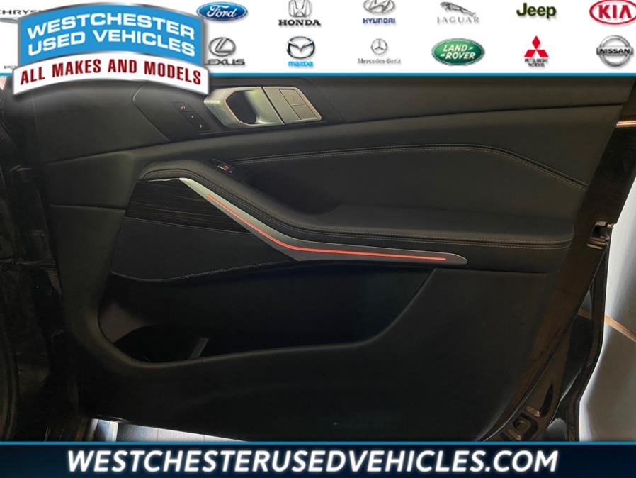 2021 BMW X7 xDrive40i, available for sale in White Plains, New York | Westchester Used Vehicles. White Plains, New York 2021 BMW X7 xDrive40i, available for sale in White Plains, New York | Westchester Used Vehicles. White Plains, New York