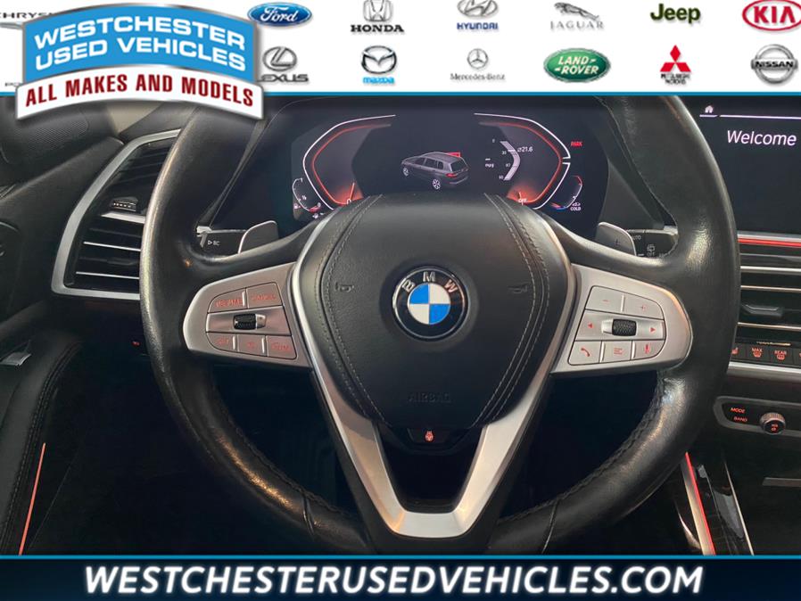 2021 BMW X7 xDrive40i, available for sale in White Plains, New York | Westchester Used Vehicles. White Plains, New York 2021 BMW X7 xDrive40i, available for sale in White Plains, New York | Westchester Used Vehicles. White Plains, New York