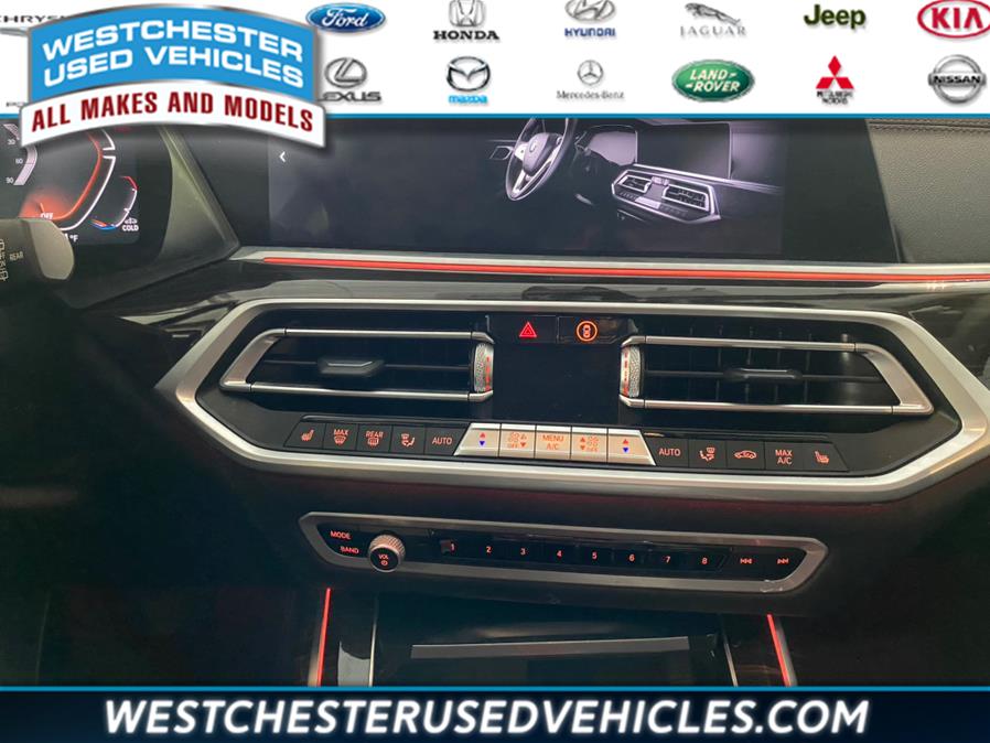 2021 BMW X7 xDrive40i, available for sale in White Plains, New York | Westchester Used Vehicles. White Plains, New York 2021 BMW X7 xDrive40i, available for sale in White Plains, New York | Westchester Used Vehicles. White Plains, New York