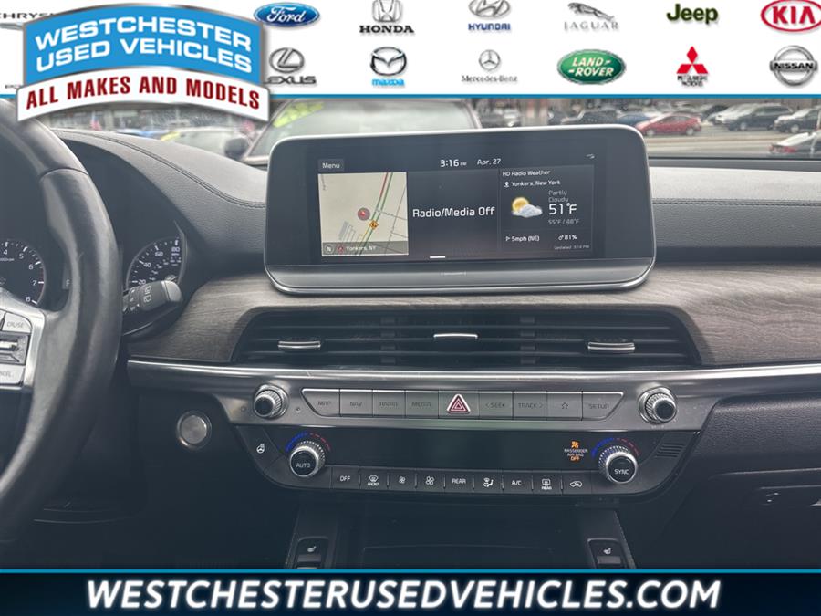 2021 Kia Telluride EX, available for sale in White Plains, New York | Westchester Used Vehicles. White Plains, New York 2021 Kia Telluride EX, available for sale in White Plains, New York | Westchester Used Vehicles. White Plains, New York