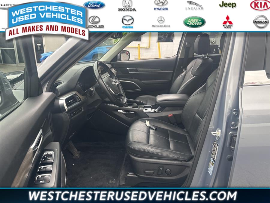 2021 Kia Telluride EX, available for sale in White Plains, New York | Westchester Used Vehicles. White Plains, New York 2021 Kia Telluride EX, available for sale in White Plains, New York | Westchester Used Vehicles. White Plains, New York