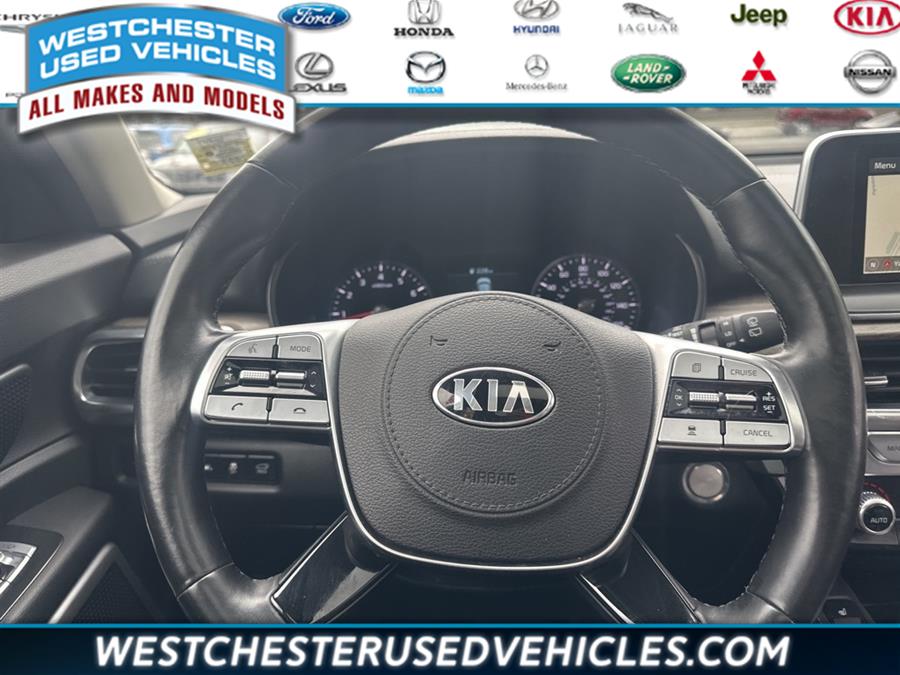 2021 Kia Telluride EX, available for sale in White Plains, New York | Westchester Used Vehicles. White Plains, New York 2021 Kia Telluride EX, available for sale in White Plains, New York | Westchester Used Vehicles. White Plains, New York
