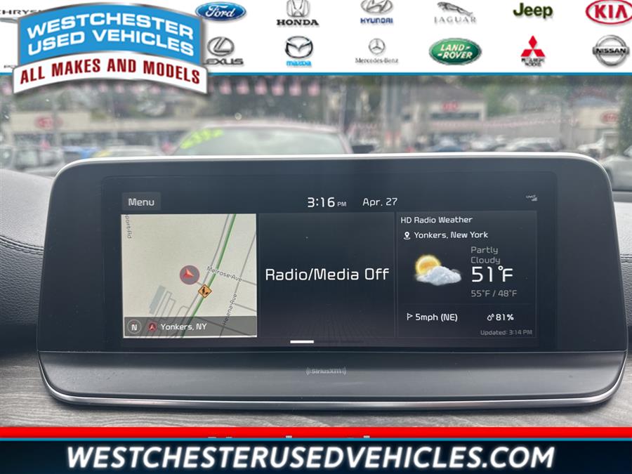 2021 Kia Telluride EX, available for sale in White Plains, New York | Westchester Used Vehicles. White Plains, New York 2021 Kia Telluride EX, available for sale in White Plains, New York | Westchester Used Vehicles. White Plains, New York