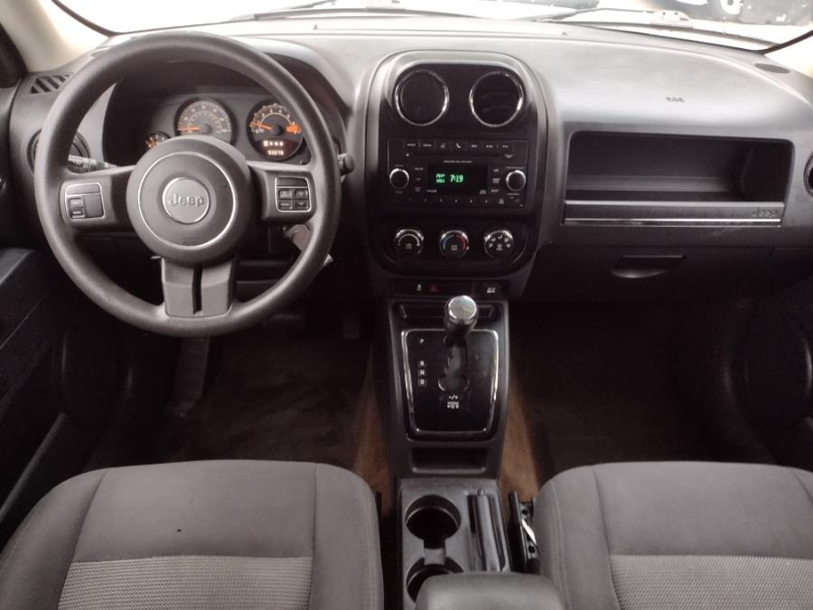 2016 Jeep Patriot FWD 4dr Sport, available for sale in Chicopee, Massachusetts | Matts Auto Mall LLC. Chicopee, Massachusetts 2016 Jeep Patriot FWD 4dr Sport, available for sale in Chicopee, Massachusetts | Matts Auto Mall LLC. Chicopee, Massachusetts