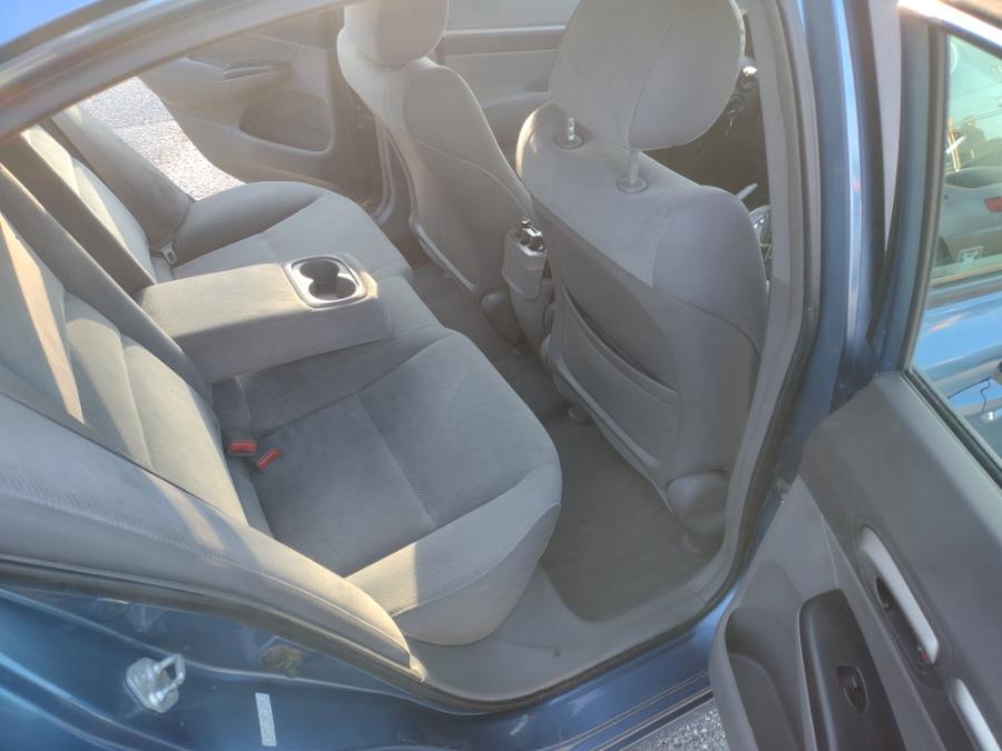 2009 Honda Civic Sdn 4dr Auto EX, available for sale in Chicopee, Massachusetts | Matts Auto Mall LLC. Chicopee, Massachusetts 2009 Honda Civic Sdn 4dr Auto EX, available for sale in Chicopee, Massachusetts | Matts Auto Mall LLC. Chicopee, Massachusetts
