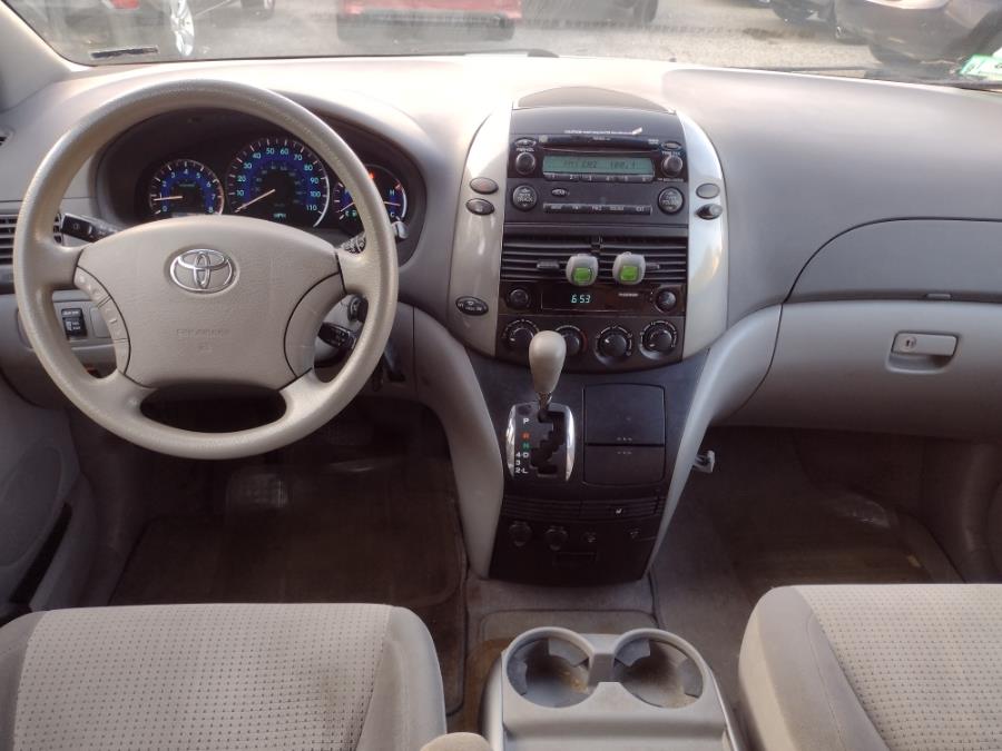 2010 Toyota Sienna 5dr 8-Pass Van LE FWD, available for sale in Chicopee, Massachusetts | Matts Auto Mall LLC. Chicopee, Massachusetts 2010 Toyota Sienna 5dr 8-Pass Van LE FWD, available for sale in Chicopee, Massachusetts | Matts Auto Mall LLC. Chicopee, Massachusetts