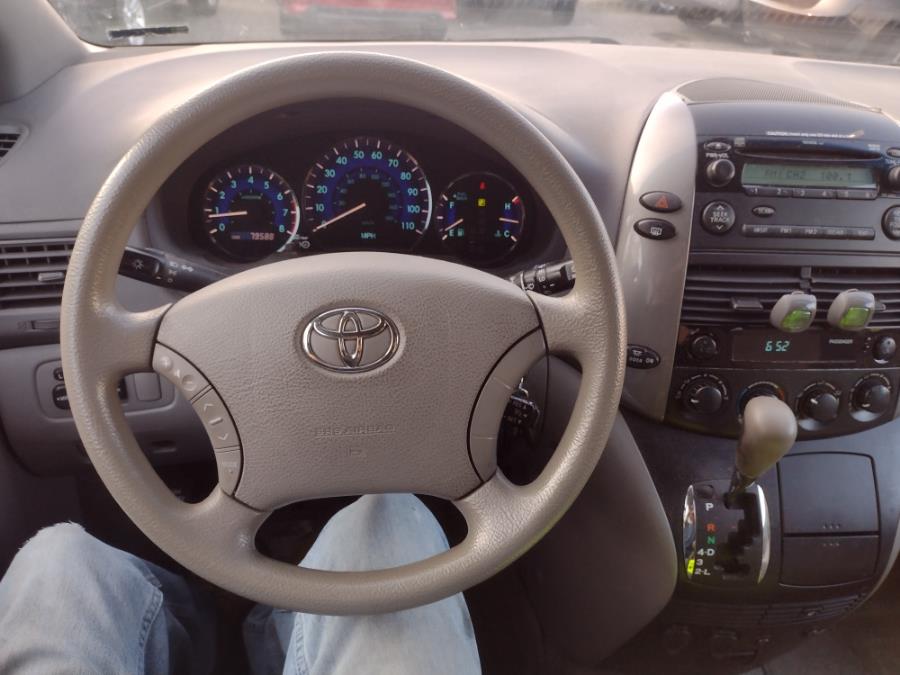 2010 Toyota Sienna 5dr 8-Pass Van LE FWD, available for sale in Chicopee, Massachusetts | Matts Auto Mall LLC. Chicopee, Massachusetts 2010 Toyota Sienna 5dr 8-Pass Van LE FWD, available for sale in Chicopee, Massachusetts | Matts Auto Mall LLC. Chicopee, Massachusetts