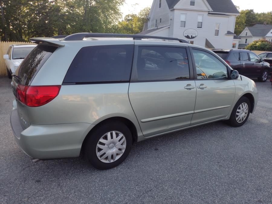 2010 Toyota Sienna 5dr 8-Pass Van LE FWD, available for sale in Chicopee, Massachusetts | Matts Auto Mall LLC. Chicopee, Massachusetts 2010 Toyota Sienna 5dr 8-Pass Van LE FWD, available for sale in Chicopee, Massachusetts | Matts Auto Mall LLC. Chicopee, Massachusetts