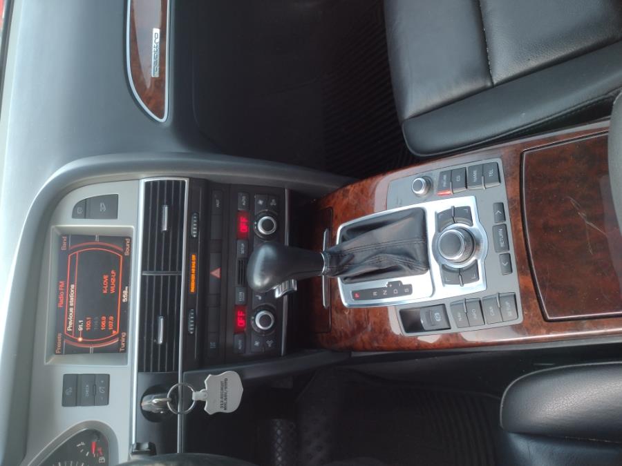 2008 Audi A6 4dr Sdn 3.2L quattro *Ltd Avail*, available for sale in Chicopee, Massachusetts | Matts Auto Mall LLC. Chicopee, Massachusetts 2008 Audi A6 4dr Sdn 3.2L quattro *Ltd Avail*, available for sale in Chicopee, Massachusetts | Matts Auto Mall LLC. Chicopee, Massachusetts
