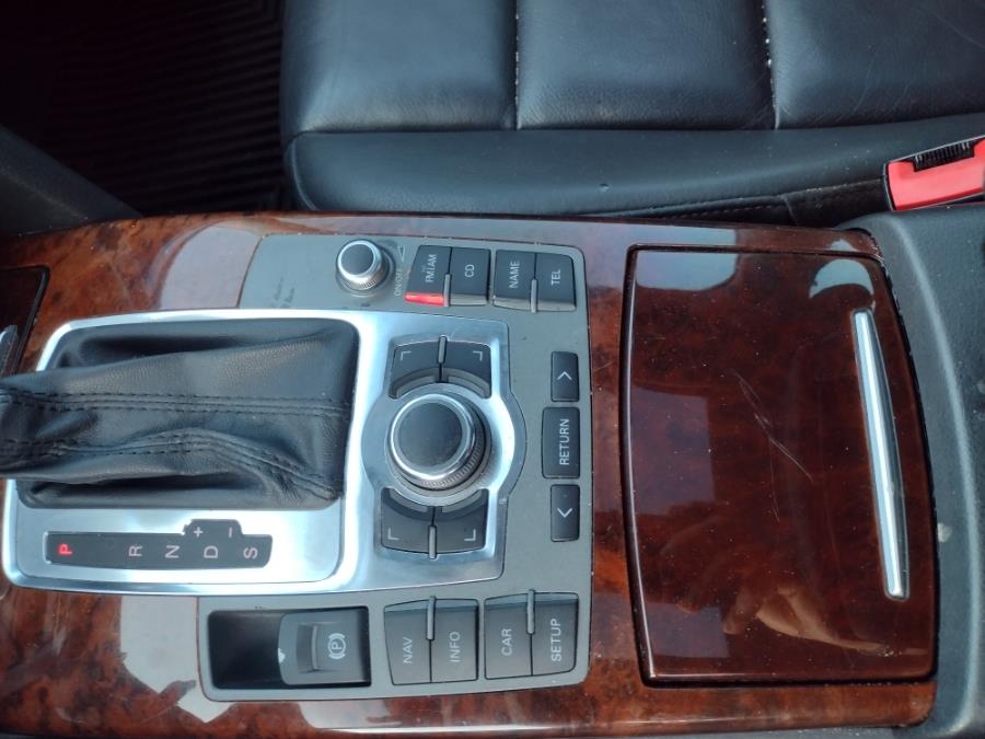 2008 Audi A6 4dr Sdn 3.2L quattro *Ltd Avail*, available for sale in Chicopee, Massachusetts | Matts Auto Mall LLC. Chicopee, Massachusetts 2008 Audi A6 4dr Sdn 3.2L quattro *Ltd Avail*, available for sale in Chicopee, Massachusetts | Matts Auto Mall LLC. Chicopee, Massachusetts