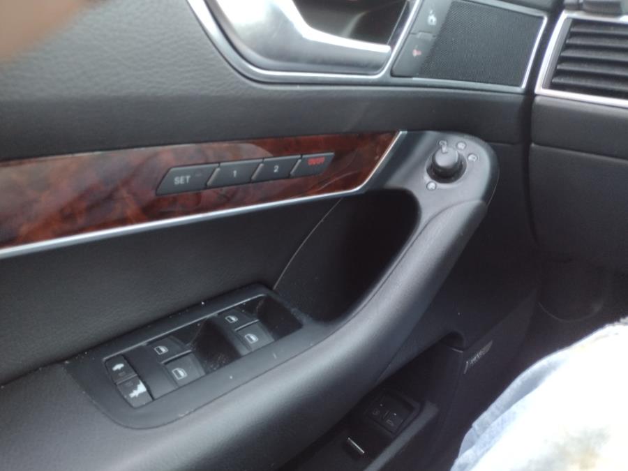 2008 Audi A6 4dr Sdn 3.2L quattro *Ltd Avail*, available for sale in Chicopee, Massachusetts | Matts Auto Mall LLC. Chicopee, Massachusetts 2008 Audi A6 4dr Sdn 3.2L quattro *Ltd Avail*, available for sale in Chicopee, Massachusetts | Matts Auto Mall LLC. Chicopee, Massachusetts