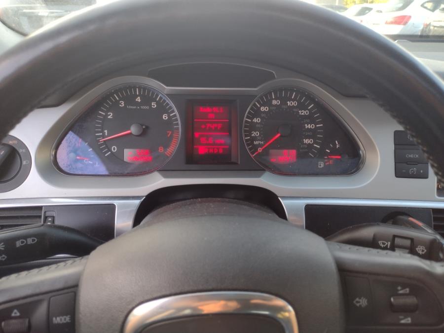 2008 Audi A6 4dr Sdn 3.2L quattro *Ltd Avail*, available for sale in Chicopee, Massachusetts | Matts Auto Mall LLC. Chicopee, Massachusetts 2008 Audi A6 4dr Sdn 3.2L quattro *Ltd Avail*, available for sale in Chicopee, Massachusetts | Matts Auto Mall LLC. Chicopee, Massachusetts
