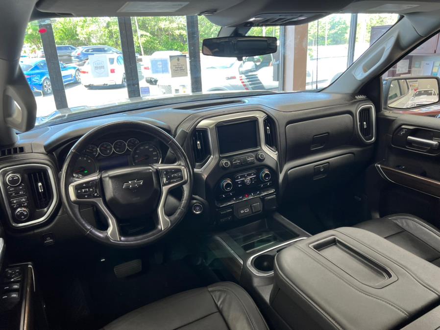 2020 Chevrolet Silverado 1500 4WD Crew Cab 147" RST, available for sale in Massapequa Park, New York | Power Motors East. Massapequa Park, New York 2020 Chevrolet Silverado 1500 4WD Crew Cab 147" RST, available for sale in Massapequa Park, New York | Power Motors East. Massapequa Park, New York