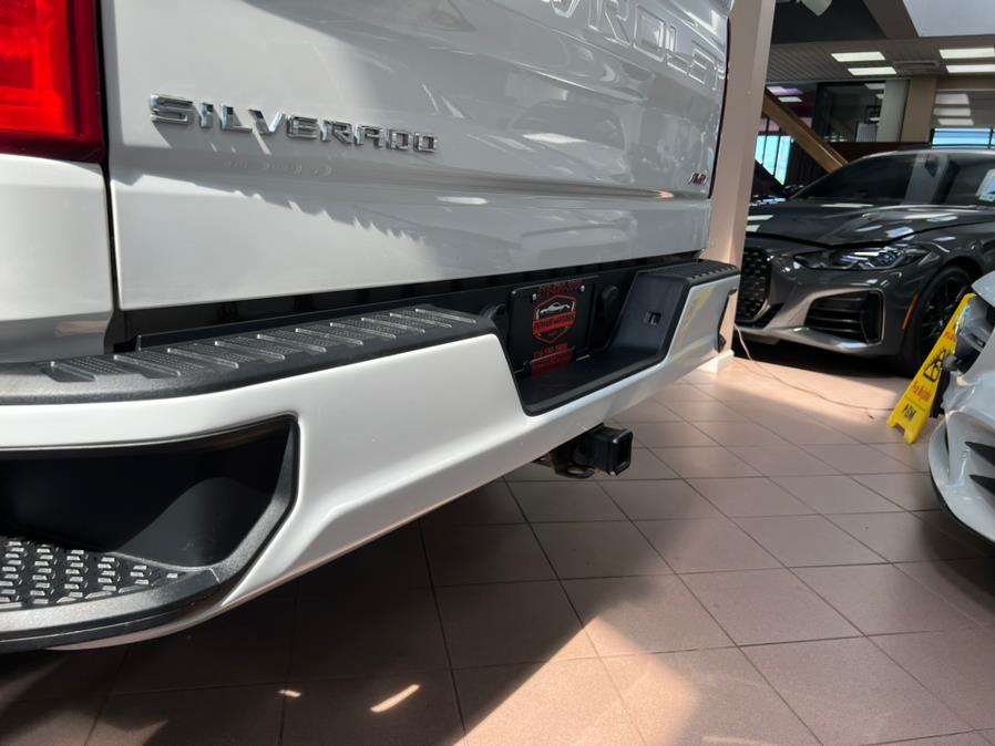 2020 Chevrolet Silverado 1500 4WD Crew Cab 147" RST, available for sale in Massapequa Park, New York | Power Motors East. Massapequa Park, New York 2020 Chevrolet Silverado 1500 4WD Crew Cab 147" RST, available for sale in Massapequa Park, New York | Power Motors East. Massapequa Park, New York