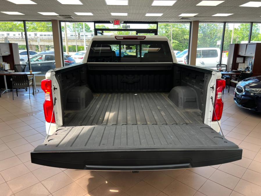 2020 Chevrolet Silverado 1500 4WD Crew Cab 147" RST, available for sale in Massapequa Park, New York | Power Motors East. Massapequa Park, New York 2020 Chevrolet Silverado 1500 4WD Crew Cab 147" RST, available for sale in Massapequa Park, New York | Power Motors East. Massapequa Park, New York