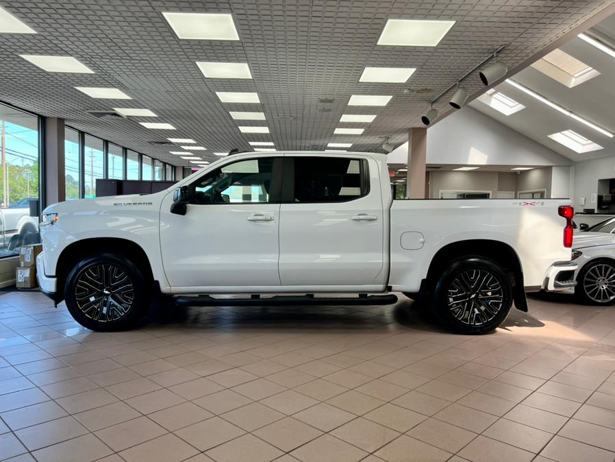 2020 Chevrolet Silverado 1500 4WD Crew Cab 147" RST, available for sale in Massapequa Park, New York | Power Motors East. Massapequa Park, New York 2020 Chevrolet Silverado 1500 4WD Crew Cab 147" RST, available for sale in Massapequa Park, New York | Power Motors East. Massapequa Park, New York
