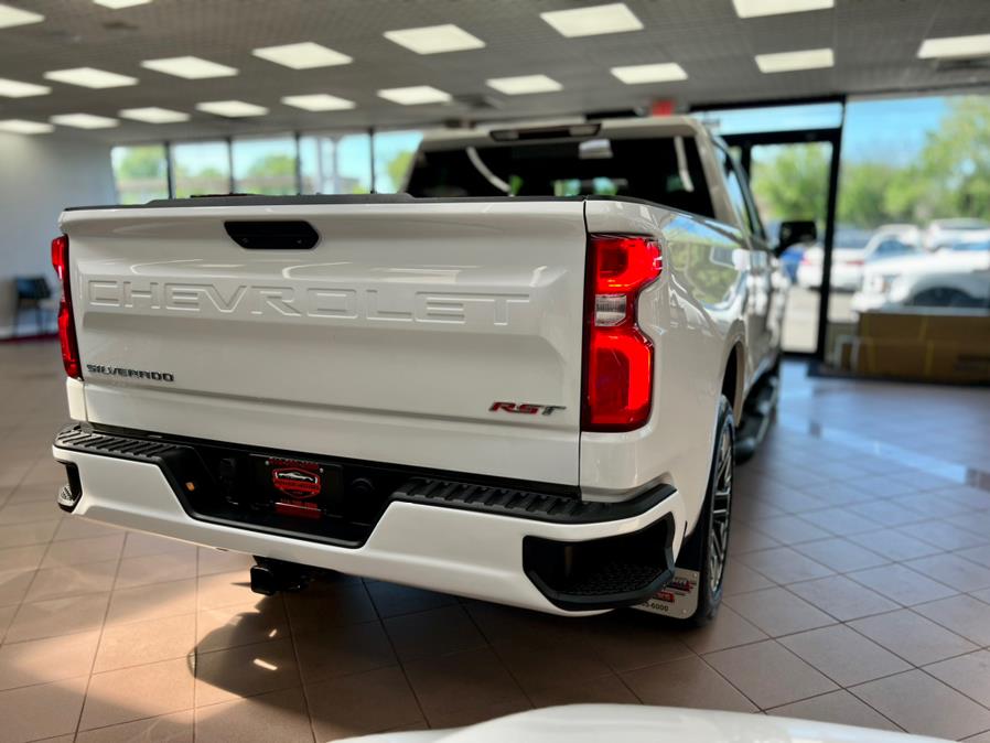 2020 Chevrolet Silverado 1500 4WD Crew Cab 147" RST, available for sale in Massapequa Park, New York | Power Motors East. Massapequa Park, New York 2020 Chevrolet Silverado 1500 4WD Crew Cab 147" RST, available for sale in Massapequa Park, New York | Power Motors East. Massapequa Park, New York