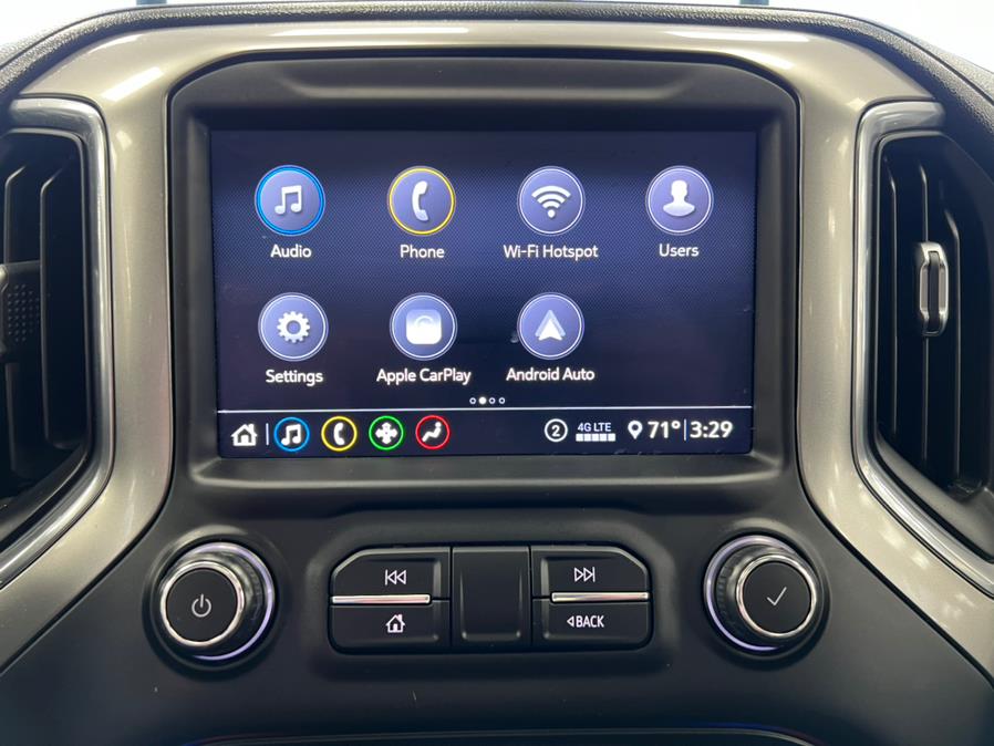 2020 Chevrolet Silverado 1500 4WD Crew Cab 147" RST, available for sale in Massapequa Park, New York | Power Motors East. Massapequa Park, New York 2020 Chevrolet Silverado 1500 4WD Crew Cab 147" RST, available for sale in Massapequa Park, New York | Power Motors East. Massapequa Park, New York