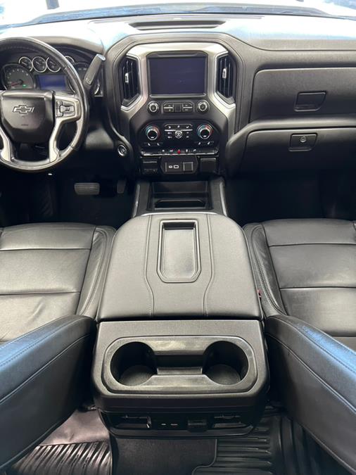 2020 Chevrolet Silverado 1500 4WD Crew Cab 147" RST, available for sale in Massapequa Park, New York | Power Motors East. Massapequa Park, New York 2020 Chevrolet Silverado 1500 4WD Crew Cab 147" RST, available for sale in Massapequa Park, New York | Power Motors East. Massapequa Park, New York