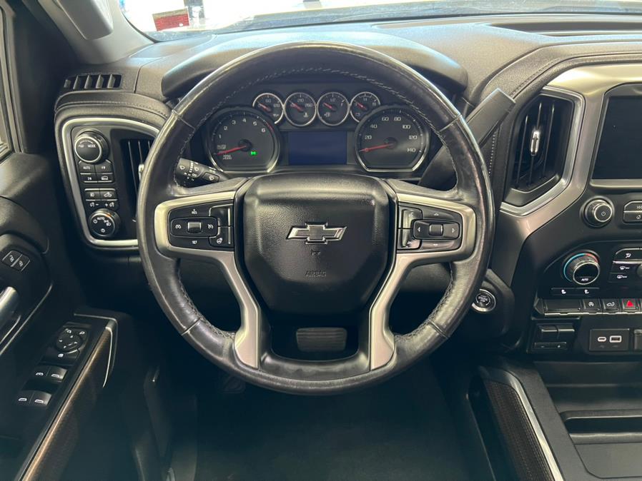 2020 Chevrolet Silverado 1500 4WD Crew Cab 147" RST, available for sale in Massapequa Park, New York | Power Motors East. Massapequa Park, New York 2020 Chevrolet Silverado 1500 4WD Crew Cab 147" RST, available for sale in Massapequa Park, New York | Power Motors East. Massapequa Park, New York