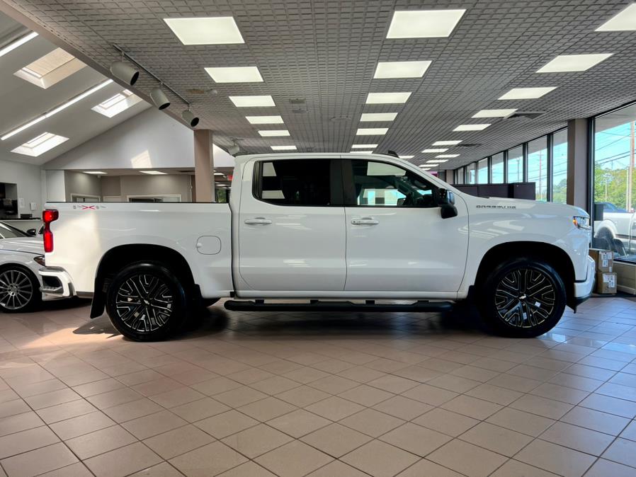 2020 Chevrolet Silverado 1500 4WD Crew Cab 147" RST, available for sale in Massapequa Park, New York | Power Motors East. Massapequa Park, New York 2020 Chevrolet Silverado 1500 4WD Crew Cab 147" RST, available for sale in Massapequa Park, New York | Power Motors East. Massapequa Park, New York