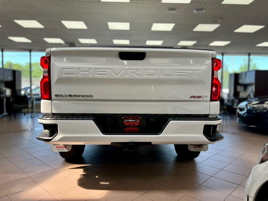 2020 Chevrolet Silverado 1500 4WD Crew Cab 147" RST, available for sale in Massapequa Park, New York | Power Motors East. Massapequa Park, New York 2020 Chevrolet Silverado 1500 4WD Crew Cab 147" RST, available for sale in Massapequa Park, New York | Power Motors East. Massapequa Park, New York