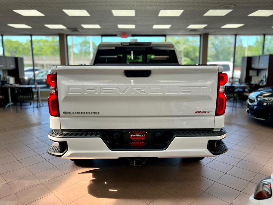 2020 Chevrolet Silverado 1500 4WD Crew Cab 147" RST, available for sale in Massapequa Park, New York | Power Motors East. Massapequa Park, New York 2020 Chevrolet Silverado 1500 4WD Crew Cab 147" RST, available for sale in Massapequa Park, New York | Power Motors East. Massapequa Park, New York