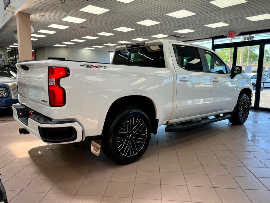 2020 Chevrolet Silverado 1500 4WD Crew Cab 147" RST, available for sale in Massapequa Park, New York | Power Motors East. Massapequa Park, New York 2020 Chevrolet Silverado 1500 4WD Crew Cab 147" RST, available for sale in Massapequa Park, New York | Power Motors East. Massapequa Park, New York