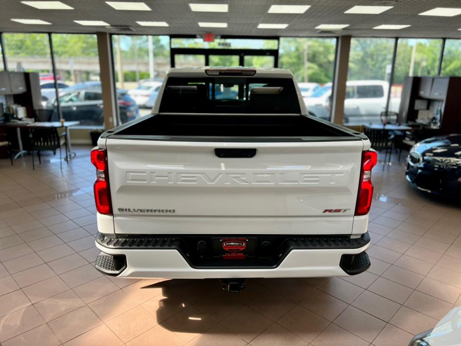 2020 Chevrolet Silverado 1500 4WD Crew Cab 147" RST, available for sale in Massapequa Park, New York | Power Motors East. Massapequa Park, New York 2020 Chevrolet Silverado 1500 4WD Crew Cab 147" RST, available for sale in Massapequa Park, New York | Power Motors East. Massapequa Park, New York