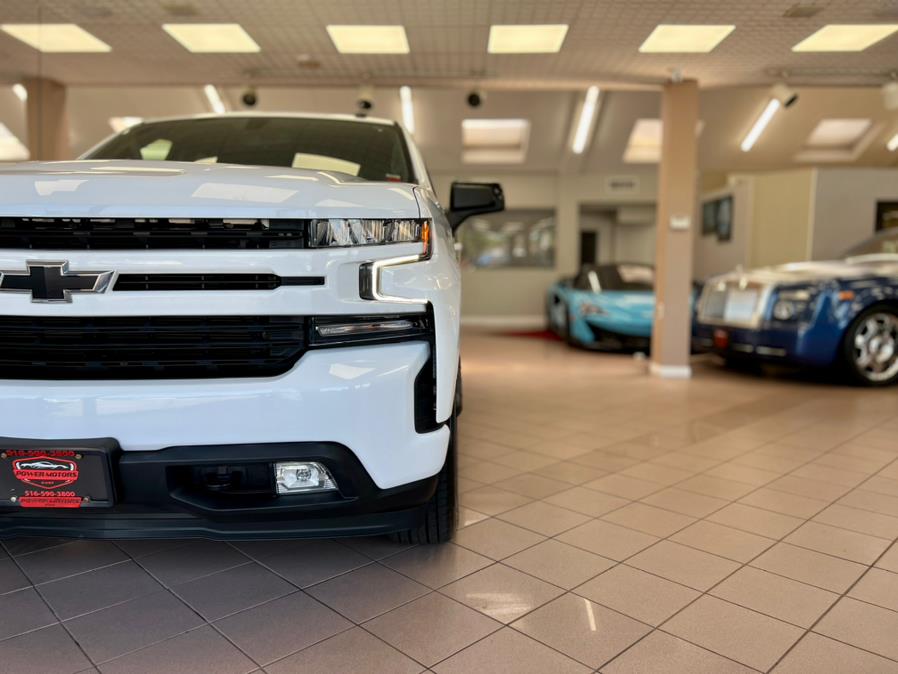 2020 Chevrolet Silverado 1500 4WD Crew Cab 147" RST, available for sale in Massapequa Park, New York | Power Motors East. Massapequa Park, New York 2020 Chevrolet Silverado 1500 4WD Crew Cab 147" RST, available for sale in Massapequa Park, New York | Power Motors East. Massapequa Park, New York