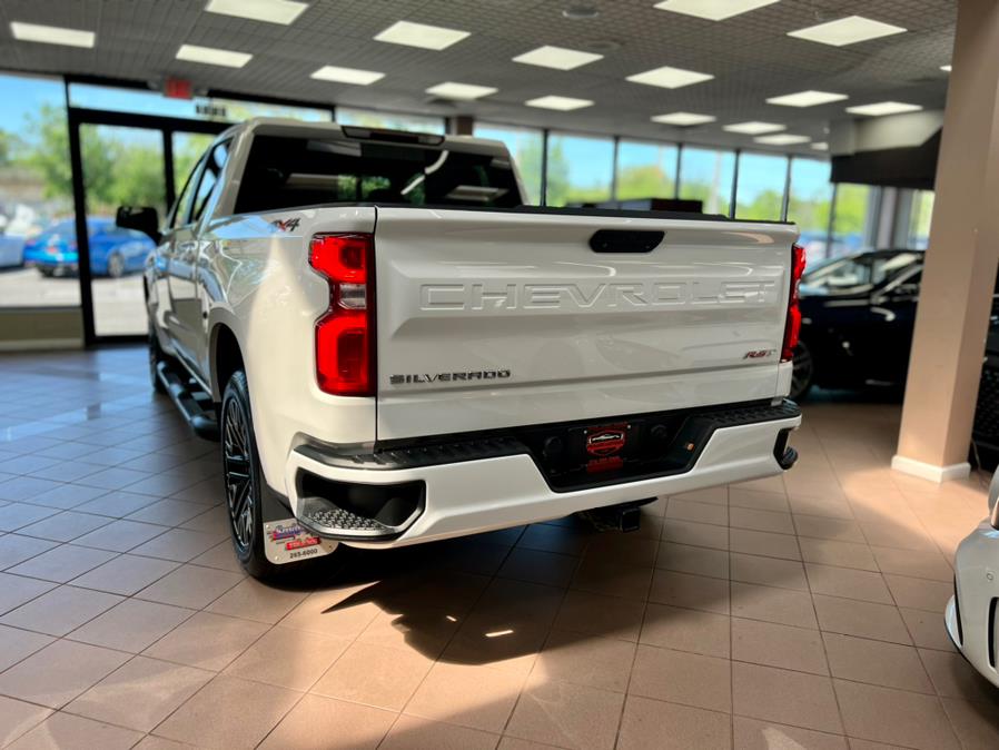 2020 Chevrolet Silverado 1500 4WD Crew Cab 147" RST, available for sale in Massapequa Park, New York | Power Motors East. Massapequa Park, New York 2020 Chevrolet Silverado 1500 4WD Crew Cab 147" RST, available for sale in Massapequa Park, New York | Power Motors East. Massapequa Park, New York