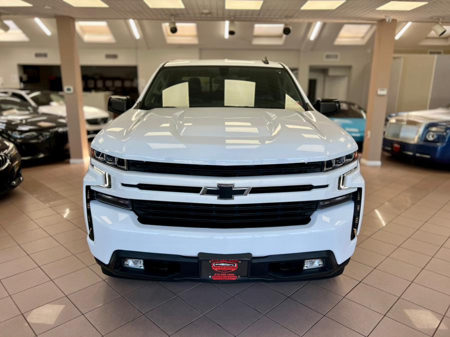2020 Chevrolet Silverado 1500 4WD Crew Cab 147" RST, available for sale in Massapequa Park, New York | Power Motors East. Massapequa Park, New York 2020 Chevrolet Silverado 1500 4WD Crew Cab 147" RST, available for sale in Massapequa Park, New York | Power Motors East. Massapequa Park, New York