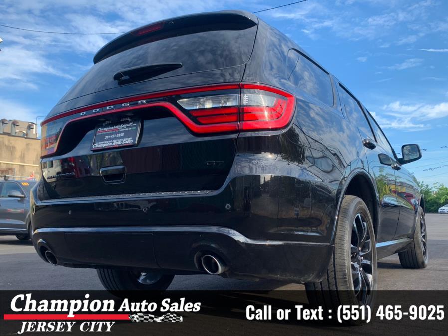 2020 Dodge Durango GT Plus AWD, available for sale in Jersey City, New Jersey | Champion Auto Sales. Jersey City, New Jersey 2020 Dodge Durango GT Plus AWD, available for sale in Jersey City, New Jersey | Champion Auto Sales. Jersey City, New Jersey