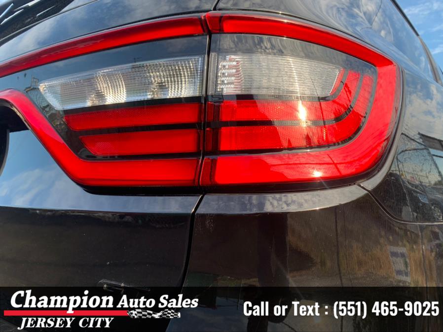 2020 Dodge Durango GT Plus AWD, available for sale in Jersey City, New Jersey | Champion Auto Sales. Jersey City, New Jersey 2020 Dodge Durango GT Plus AWD, available for sale in Jersey City, New Jersey | Champion Auto Sales. Jersey City, New Jersey