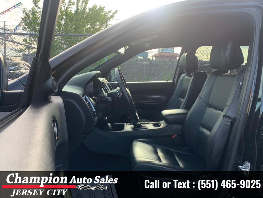 2020 Dodge Durango GT Plus AWD, available for sale in Jersey City, New Jersey | Champion Auto Sales. Jersey City, New Jersey 2020 Dodge Durango GT Plus AWD, available for sale in Jersey City, New Jersey | Champion Auto Sales. Jersey City, New Jersey