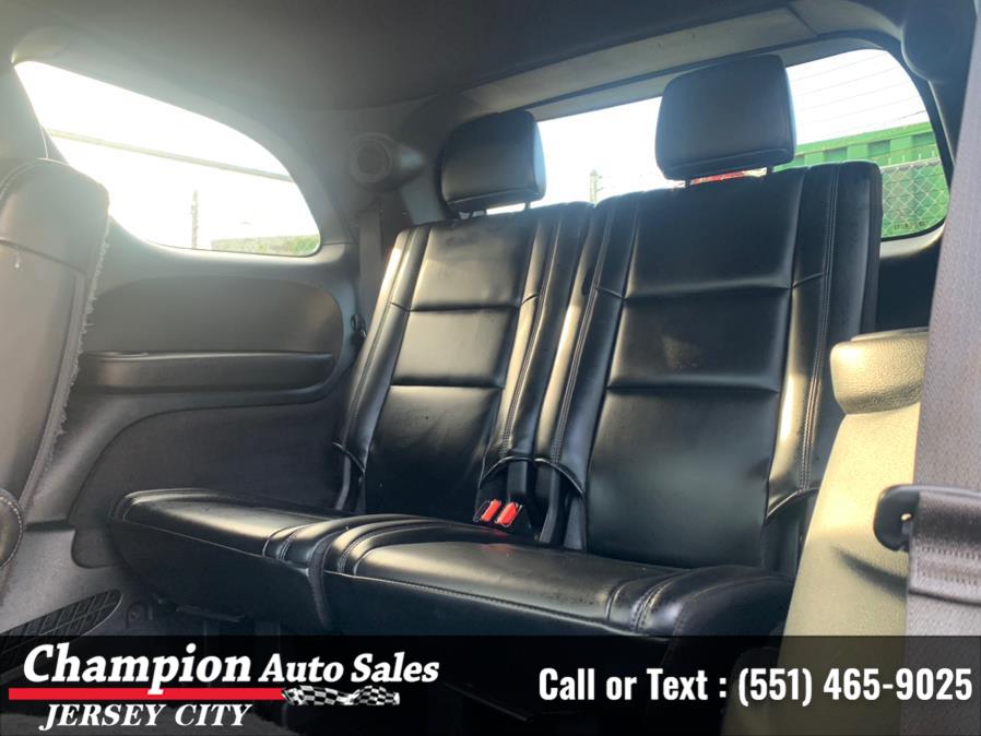 2020 Dodge Durango GT Plus AWD, available for sale in Jersey City, New Jersey | Champion Auto Sales. Jersey City, New Jersey 2020 Dodge Durango GT Plus AWD, available for sale in Jersey City, New Jersey | Champion Auto Sales. Jersey City, New Jersey